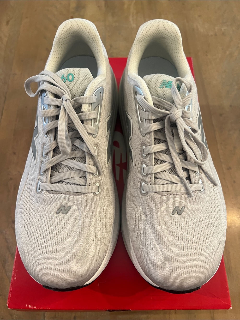 New Balance Fresh Foam X 860v 15